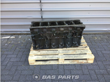 Motor şi piese pentru Camion Renault Motorblok Renault 7421236687: Foto 4