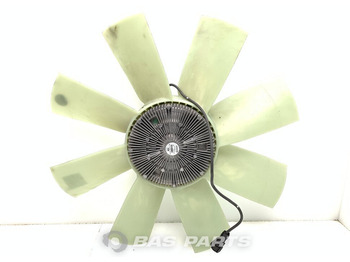 Ventilator RENAULT
