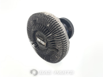 Ventilator RENAULT Premium