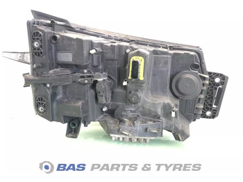 Far pentru Camion Renault T-Serie Evolution: Foto 2 Far pentru Camion Renault T-Serie Evolution: Foto 2