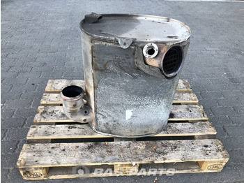 Toba esapament RENAULT