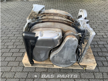 Toba esapament RENAULT