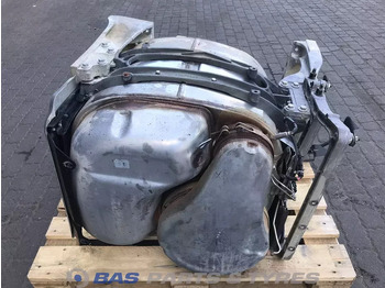 Toba esapament RENAULT