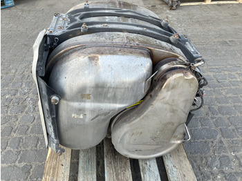 Toba esapament RENAULT