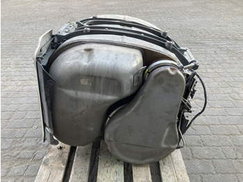 Toba esapament RENAULT