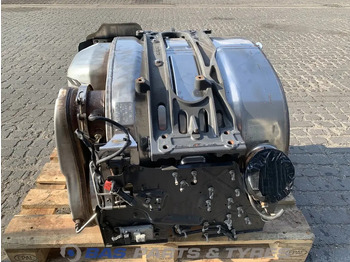 Toba esapament pentru Camion Renault Uitlaatdemper Renault 7422495990: Foto 3