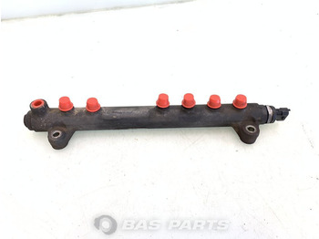 Sistem de alimentare combustibil RENAULT