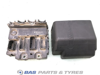 Sistem electric SCANIA