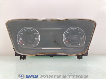 Tablou de bord SCANIA G