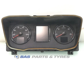 Tablou de bord SCANIA G