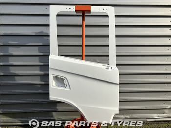 Uşă și piese SCANIA G