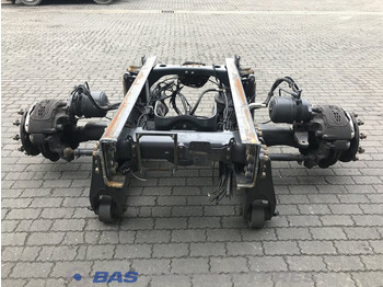 Punte şi piese SCANIA