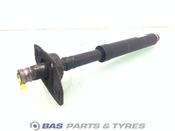 Casetă de direcție SCANIA