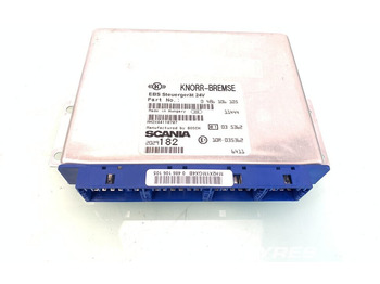 Calculator de bord SCANIA