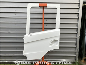 Uşă și piese SCANIA P