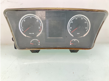 Tablou de bord SCANIA R