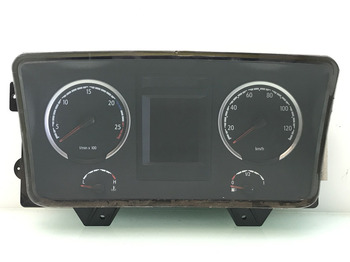 Tablou de bord SCANIA R