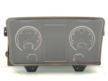 Tablou de bord SCANIA R