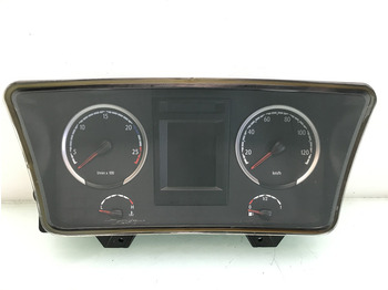 Tablou de bord SCANIA R