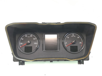 Tablou de bord SCANIA R