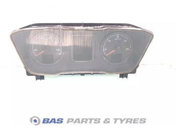 Tablou de bord SCANIA R