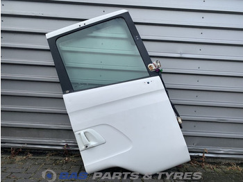 Uşă și piese SCANIA R