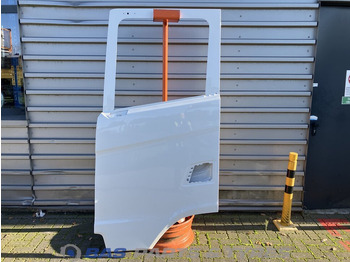 Uşă și piese SCANIA S