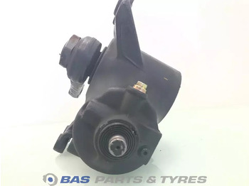 Casetă de direcție pentru Camion Scania: Foto 4 Casetă de direcție pentru Camion Scania: Foto 4