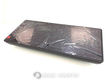 Piesă de schimb DAF XG