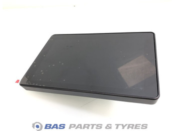 Piesă de schimb DAF XG