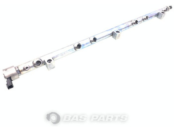 Sistem de alimentare combustibil VOLVO