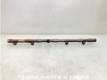 Sistem de alimentare combustibil VOLVO