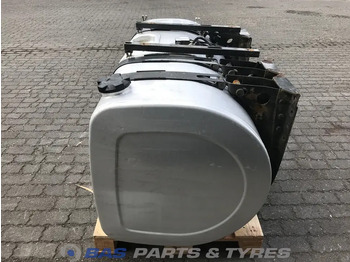 Rezervor combustibil pentru Camion Volvo Brandstoftank Volvo 550 Liter G0000130: Foto 2
