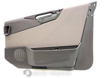 Cabină și interior VOLVO