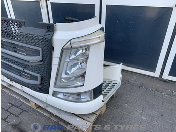 Bară de protecție pentru Camion Volvo FH4 Bumper Volvo 78670305: Foto 2 Bară de protecție pentru Camion Volvo FH4 Bumper Volvo 78670305: Foto 2