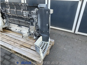 Bară de protecție pentru Camion Volvo FH4 Bumper Volvo 78670305: Foto 5 Bară de protecție pentru Camion Volvo FH4 Bumper Volvo 78670305: Foto 5