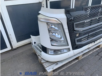 Bară de protecție pentru Camion Volvo FH4 Bumper Volvo 78670305: Foto 3 Bară de protecție pentru Camion Volvo FH4 Bumper Volvo 78670305: Foto 3