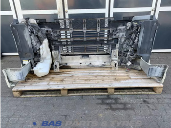 Bară de protecție pentru Camion Volvo FH4 Bumper Volvo 78670305: Foto 4 Bară de protecție pentru Camion Volvo FH4 Bumper Volvo 78670305: Foto 4