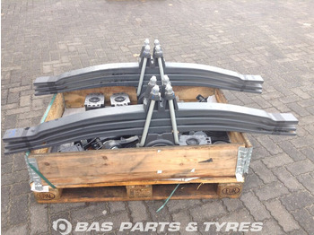 Suspensie VOLVO FH