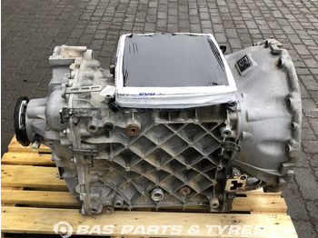 Cutie de viteze pentru Camion Volvo FH4: Foto 3
