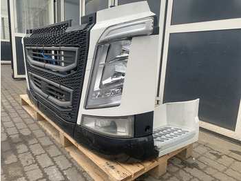 Bară de protecție pentru Camion Volvo FH4: Foto 2