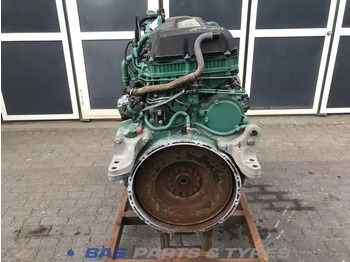 Motor pentru Camion Volvo FH4: Foto 2