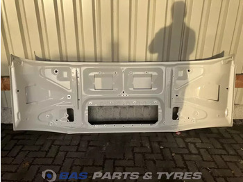 Grilă pentru Camion Volvo FH4B Frontklep Volvo 78602436: Foto 4