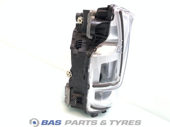 Far pentru Camion Volvo FH4B Koplamp Rechts 23752678: Foto 4