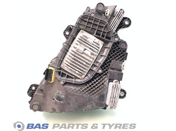 Far pentru Camion Volvo FH4B Koplamp Rechts 23752678: Foto 2