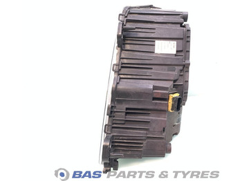 Far pentru Camion Volvo FH4B Koplamp Rechts 23752678: Foto 3