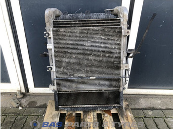 Radiator pentru Camion Volvo FL Euro 6 Koelerpakket Volvo D8K 280 85013645: Foto 2 Radiator pentru Camion Volvo FL Euro 6 Koelerpakket Volvo D8K 280 85013645: Foto 2