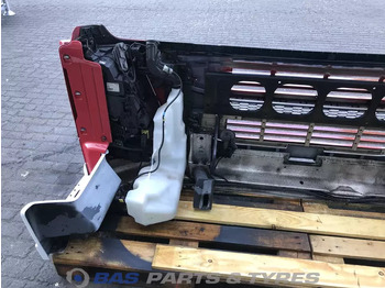 Bară de protecție pentru Camion Volvo FM4 Bumper Volvo 21221129: Foto 4 Bară de protecție pentru Camion Volvo FM4 Bumper Volvo 21221129: Foto 4