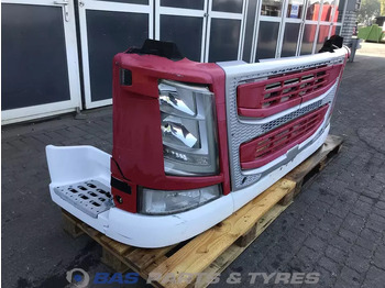 Bară de protecție pentru Camion Volvo FM4 Bumper Volvo 21221129: Foto 3 Bară de protecție pentru Camion Volvo FM4 Bumper Volvo 21221129: Foto 3