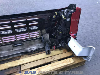 Bară de protecție pentru Camion Volvo FM4 Bumper Volvo 21221129: Foto 5 Bară de protecție pentru Camion Volvo FM4 Bumper Volvo 21221129: Foto 5